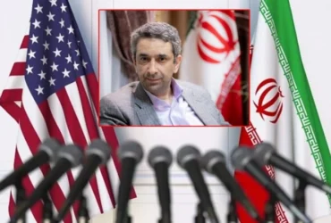 پیش‌بینی معاون دفتر پزشکیان از مذاکرات ایران و آمریکا در هفته آینده