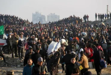 پیشنهاد اسراییل به مردم غزه: پول می‌دهیم فلسطینی نباشید!