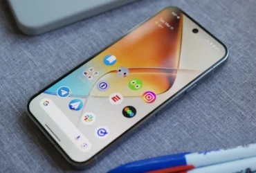 گوگل در گوشی Pixel 10 از PWM خداحافظی می‌کند؛ ممکن است سری Pixel 10 با فناوری جایگزین مانند DC dimming معرفی شود