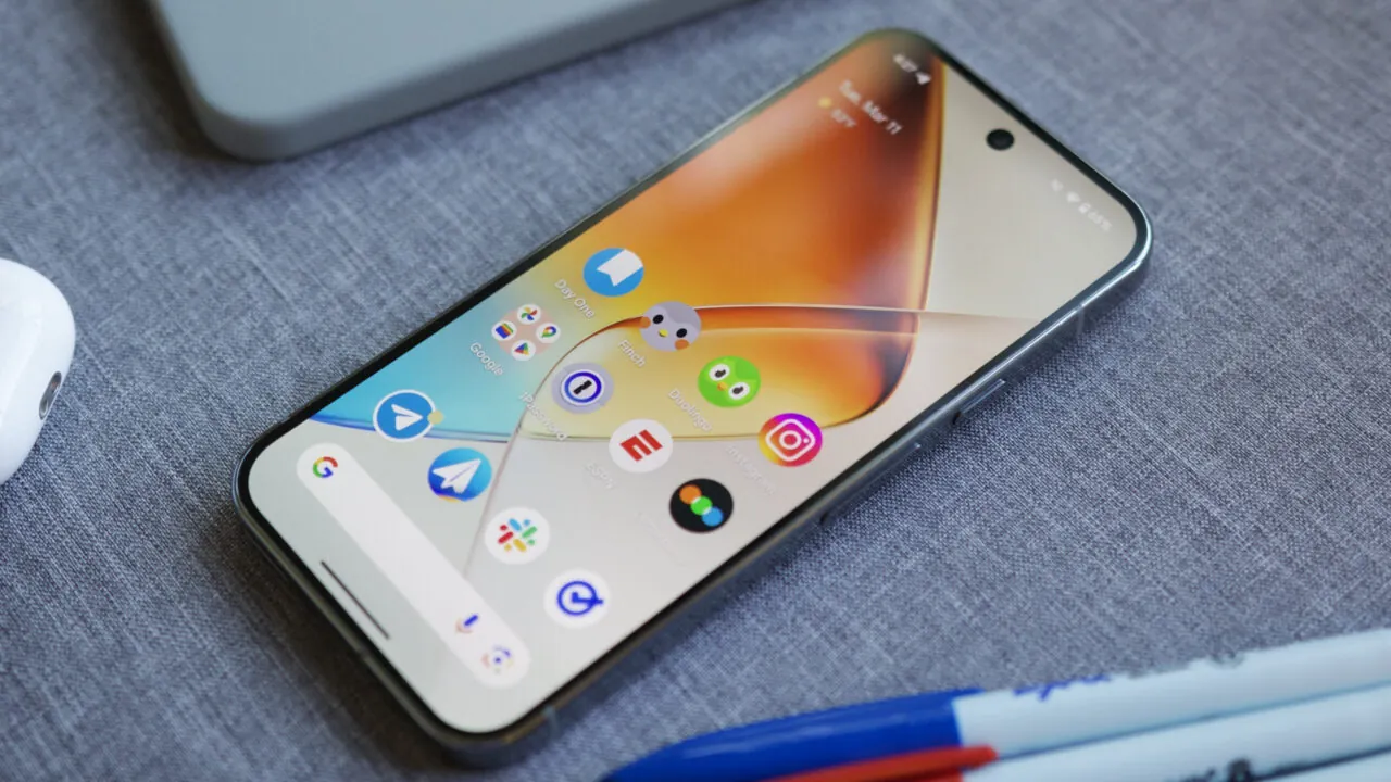 گوگل در گوشی Pixel 10 از PWM خداحافظی می‌کند؛ ممکن است سری Pixel 10 با فناوری جایگزین مانند DC dimming معرفی شود