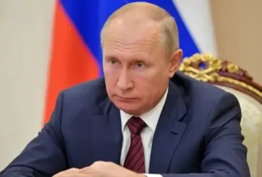 پوتین کمک فوری به ایران فرستاد؛ هواپیماهای امدادی روسی در راه بندر شهید رجایی