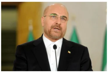 قالیباف: هیاتی از مجلس برای بررسی حادثه انفجار بندر شهید رجایی به هرمزگان اعزام شدند