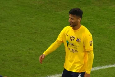 واکنش باشگاه روستوف به شایعه جدایی محمد محبی _ هنوز پیشنهادی رسمی نرسیده است