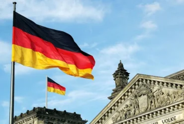 رکود اقتصادی آلمان در ۲۰۲۵ قطعی شد _ تنش‌های تجاری با آمریکا اقتصاد اروپا را تهدید می‌کند