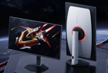مانیتور گیمینگ شیائومی Redmi G Pro 27Q با نرخ نوسازی ۱۸۰ هرتزی و روشنایی ۲۰۰۰ نیت به زودی رونمایی می شود
