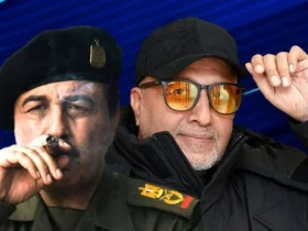 بازگشت رضا عطاران با فیلم کمدی «صددام» و سریال جدید «اجل معلق» پس از شکست «قیف»