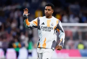 رودریگو به جدایی از رئال مادرید فکر می‌کند؛ تصمیم برای تابستان 1404