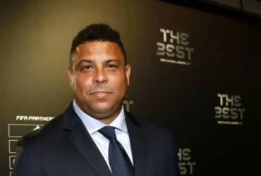 رونالدو نازاریو وایادولید را فروخت؛ پایان مالکیت اسطوره برزیلی با معامله‌ای ۴۰ میلیون یورویی