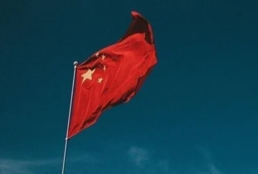 رونمایی چین از کشتی بدون سرنشین «نهنگ آبی»؛ سرعت ۶۶ کیلومتر در آب و زیر آب!