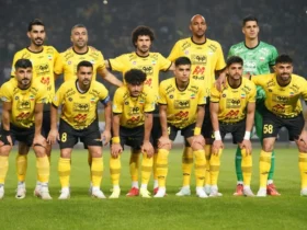 ترکیب احتمالی سپاهان مقابل پرسپولیس؛ نبرد تن‌به‌تن ستاره‌ های طلایی و سرخ