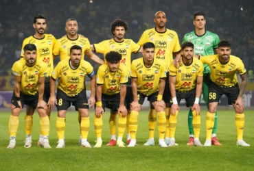 ترکیب احتمالی سپاهان مقابل پرسپولیس؛ نبرد تن‌به‌تن ستاره‌ های طلایی و سرخ