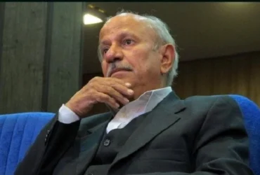 سید جعفر حمیدی، نویسنده و شاعر بوشهری درگذشت