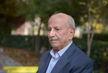 سیدجعفر حمیدی فردا به خاک سپرده می‌شود | جزئیات مراسم تشییع و یادبود