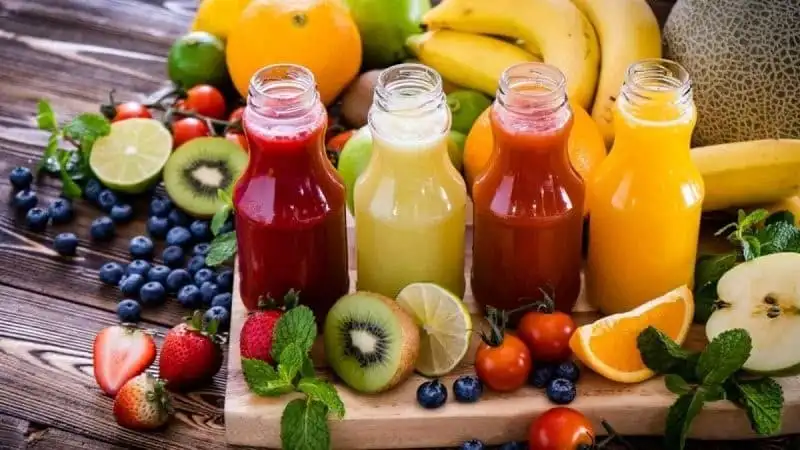 نوشیدنی‌های مفید شب کنکور