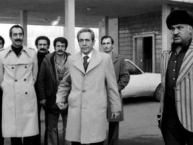 نگاهی به زندگی و شهادت سپهبد قرنی؛ اولین قربانی ترور پس از انقلاب اسلامی