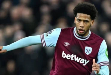 سود غیرمنتظره بارسلونا از انتقال تودیبو به وستهم _ درآمد میلیونی بدون بازی!