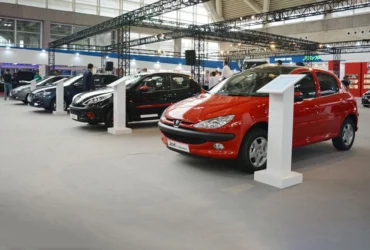 افزایش تا ۸۵ میلیون تومانی قیمت خودروهای ایران‌خودرو و سایپا