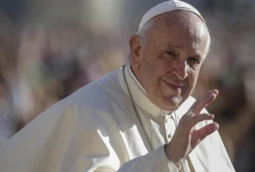 لغو مسابقات سری آ به احترام درگذشت پاپ فرانسیس _ توقف کامل فوتبال در ایتالیا