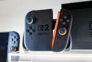 احتمال تأخیر در دریافت دعوت‌نامه‌های خرید مستقیم کنسول Switch 2 از فروشگاه نینتندو