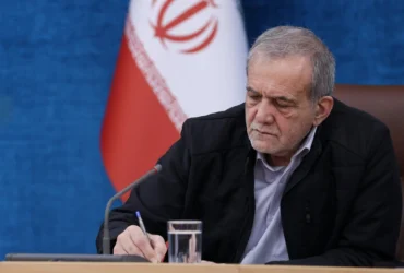 تبریک رئیس‌جمهور ایران به تیم المپیک دانش‌آموزی پس از کسب ۸۶ مدال در صربستان