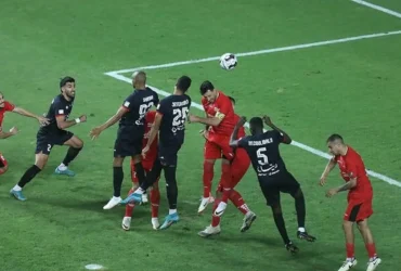 تغییر زمان بازی فولاد و تراکتور؟ دیدار معوقه امشب در اهواز برگزار می‌شود