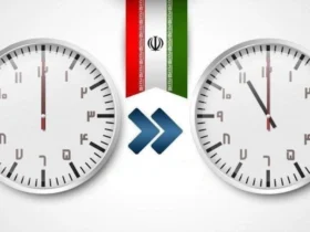دولت خواهان بازگشت اختیار تغییر ساعت رسمی کشور _ لایحه جدید در راه مجلس