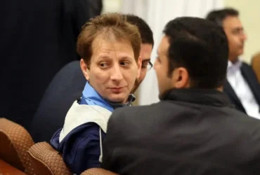 طعنه روزنامه جمهوری اسلامی به سرمایه‌گذاری بابک زنجانی: بازگشت مافیا به اقتصاد کشور؟