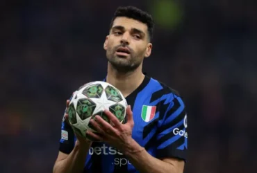 ترکیب اینتر مقابل بولونیا؛ مصدومیت تورام هم طارمی را فیکس نکرد!