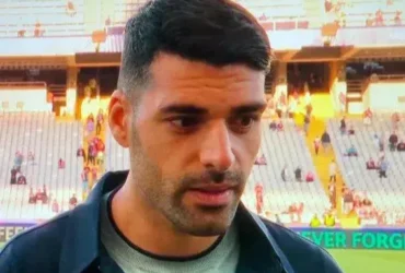 طارمی: بارسلونا مقابل اینتر کار آسانی ندارد