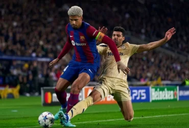 طارمی آماده سومین نبرد با بارسلونا _ پرواز اینتر به ال‌پرات برای جدال با غول کاتالان