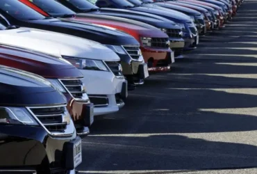 تعرفه ۱۰۰ درصدی واردات خودرو منتفی شد | شفاف‌سازی رئیس سازمان توسعه تجارت