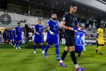 ترکیب استقلال مقابل هوادار با دو تغییر جالب | تغییرات بزرگ در تیم آبی‌ها