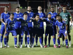 ترکیب استقلال برای دیدار با تراکتور؛ چالش‌های بوژوویچ در تقابل با صدرنشین