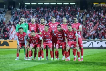 کارتال ۳ بازیکن پرسپولیس را از لیست بازی با مس رفسنجان کنار گذاشت