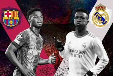 ترکیب امشب رئال مادرید مقابل بارسلونا 2025