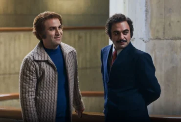 «تاسیان» تینا پاکروان زیر ذره‌ بین؛ روایتی جسورانه از عشق، تاریخ و حاشیه‌ها