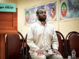 حکم اعدام برای تتلو صادر شد؛ پرونده در مرحله فرجام‌خواهی قرار دارد