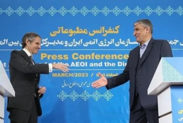 توافق ایران و آژانس برای ادامه گفتگوهای فنی