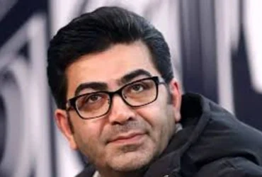 تولد خاص فرزاد حسنی با کیک نوتلایی در کنار دوستانش