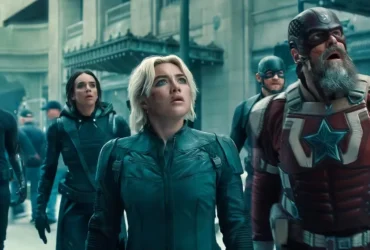 کارگردان فیلم Thunderbolts فاش می‌کند که چگونه فیلم "جان سخت" بخشی از "دی‌ان‌ای" فیلم مارول است