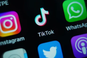 افزوده شدن قابلیت ALT Text برای پست‌های عکس در تیک‌تاک