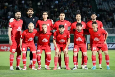 ترکیب تراکتور برای بازی حساس با فولاد: بدون تغییر نسبت به دیدار قبلی