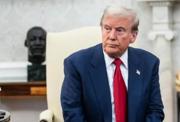 ترامپ: خواهان یک ایران موفق و عالی هستم، بدون سلاح هسته‌ای