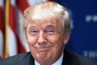 ترامپ: واردات نیمه‌رساناها از چین تحت بررسی امنیتی قرار می‌گیرد _ تعرفه‌های جدید در راه است