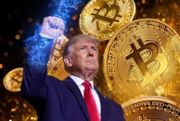 آیا میم کوین ترامپ در حال دامپ شدن است؟ انتقال گسترده توکن‌ها به صرافی‌ها زنگ خطر را به صدا درآورد!