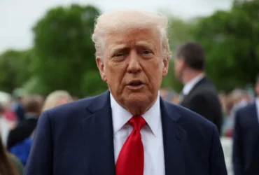 ترامپ: ناتو بدون آمریکا ضعیف است | ضرب‌الاجل برای صلح روسیه و اوکراین