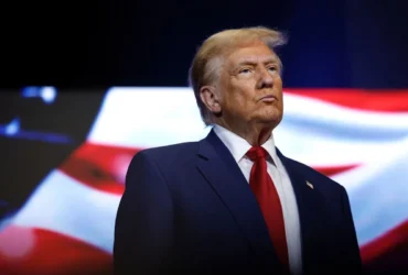 ترامپ همچنان خواستار الحاق کانادا به آمریکا در پیامی جدید