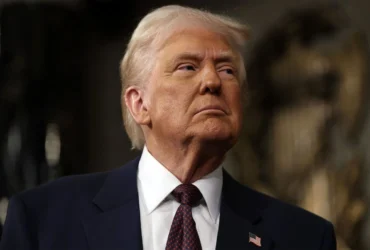 ترامپ: آماده دیدار با سران ایران هستم _ اگر توافق نشود، شخصاً وارد می‌شوم!