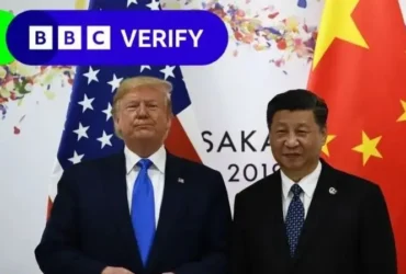 جنگ تجاری آمریکا و چین: تأثیرات آن بر اقتصاد جهانی و آینده مبادلات تجاری