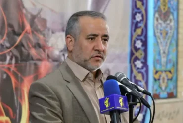 استاندار خراسان جنوبی: واقعه طبس نماد پیروزی ایمان بر تکنولوژی آمریکا است